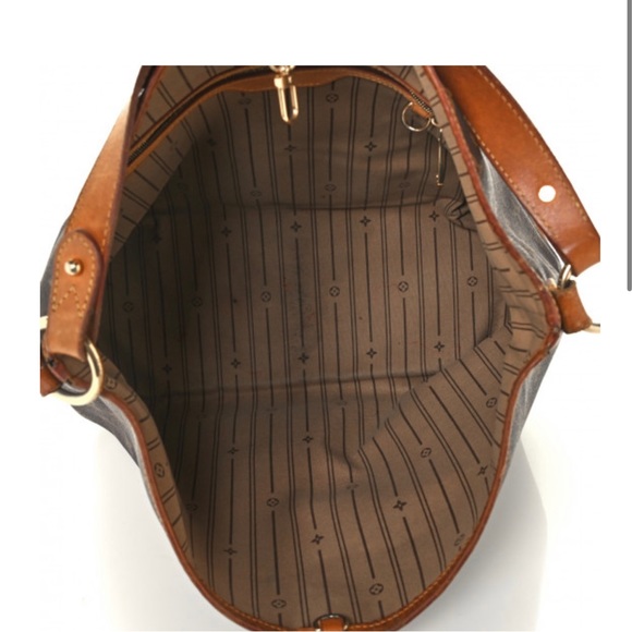 Authentic Louis Vuitton - Picture 8 of 8